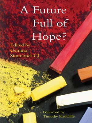 cover image of Future Full of Hope?
